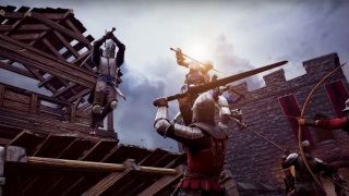 Chivalry 2 açık beta ne zaman başlayacak?