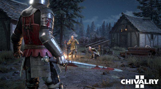 Chivalry 2 kısa sürede bir milyon satmayı başardı