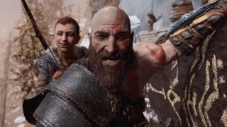 God of War ekibi yeni bir oyun daha geliştiriyor