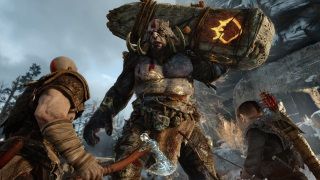 God of War Ragnarök için farklı stüdyolardan övgüler yağdı