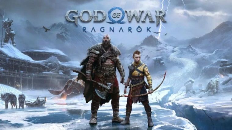 God of War Ragnarok hakkında bildiğimiz her şey