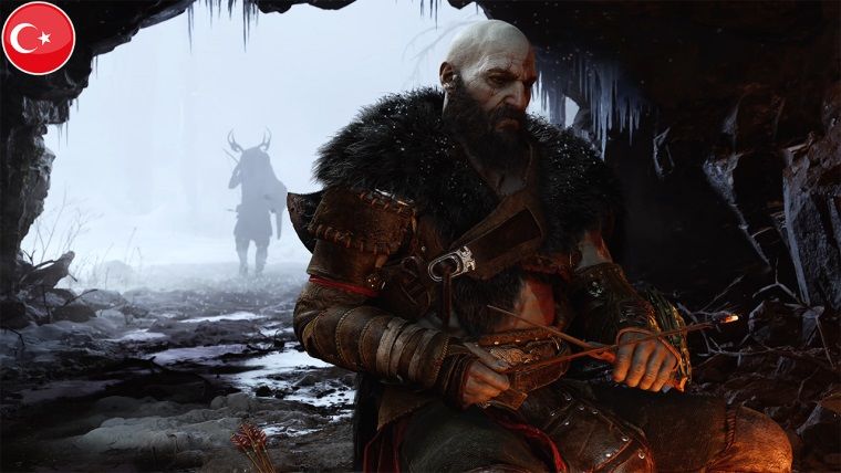 God of War Ragnarok Türkçe altyazı desteği ile geliyor