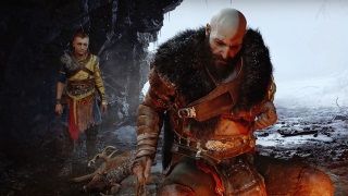 God of War Ragnarok çıkış tarihi sızdırılmış olabilir