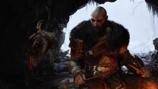 God of War Ragnarök çıkış tarihi ertelenmiş olabilir
