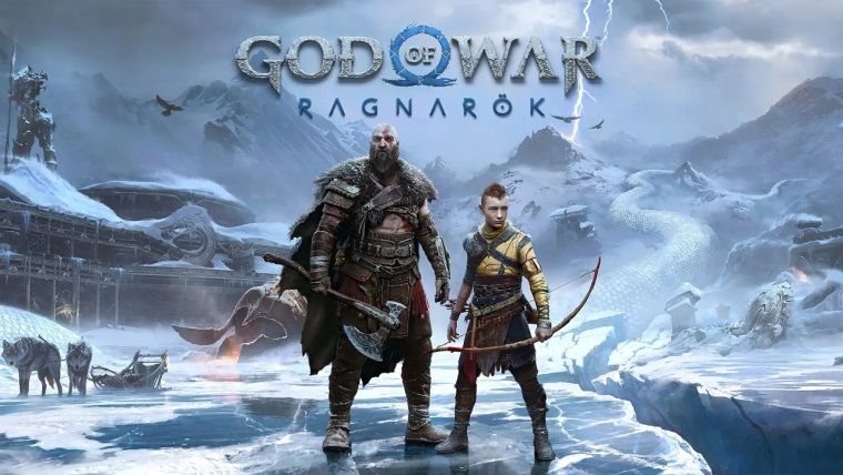 God of War Ragnarok çıkış tarihi için yeni iddia