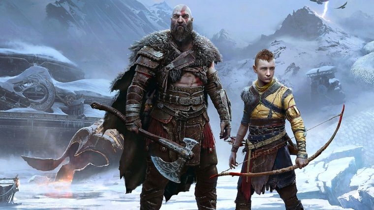 God of War Ragnarok çıkış tarihi bu hafta duyurulabilir
