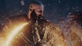 God of War Ragnarok çıkış tarihi sonunda açıklandı