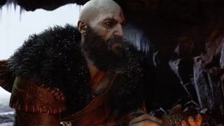 God Of War Ragnarök öncesi için özel bir video yayınlandı