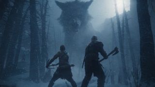 God of War Ragnarok savaş yetenekleri açıklandı