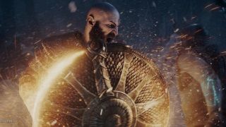 Yeni God of War Ragnarök videosu beklentinizi yükseltebilir