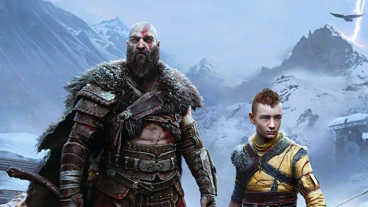 God of War Ragnarok New Game+ Modu duyuruldu