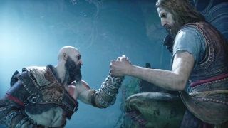 Tyr'i God of War'da son görüşümüz değil