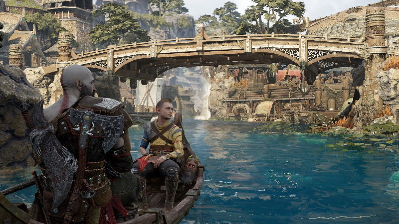 God of War Ragnarok çıkış tarihi bu hafta duyurulabilir