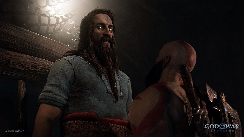 God of War Ragnarok hakkında bildiğimiz her şey