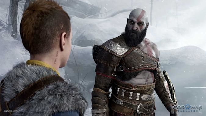 God of War Ragnarok ile Nors mitolojisi hikayesi sona erecek