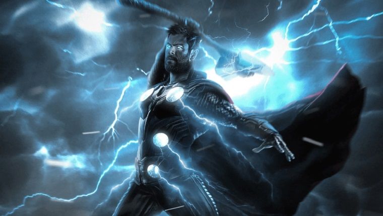 Chris Hemsworth, Thor rolüne devam edeceğini açıkladı