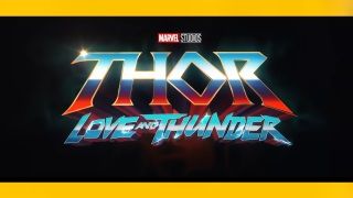 Thor: Love and Thunder için son fragman da geldi