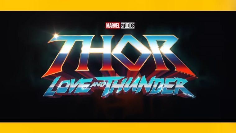 Thor: Love and Thunder için son fragman da geldi
