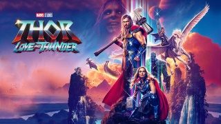 Thor: Love and Thunder