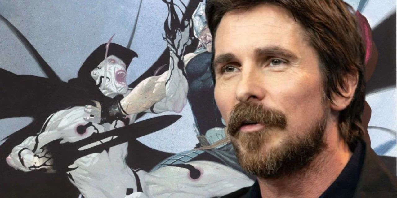 Christian Bale, Thor: Love and Thunder kadrosunda