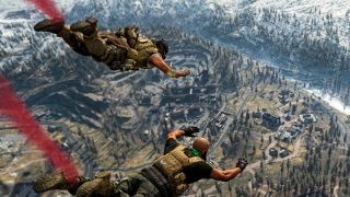 Call of Duty: Warzone, online oynamak için PS Plus istemeyecek