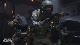Call of Duty: Warzone sistem gereksinimleri