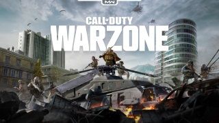 Call of Duty: Warzone, 4 günde 15 milyon oyuncuya ulaştı