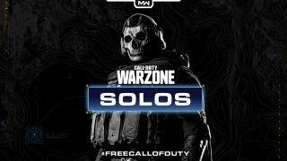 Call of Duty: Warzone solos modu açıldı