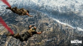 Call of Duty: Warzone, 50 milyon oyuncu sayısını aştı