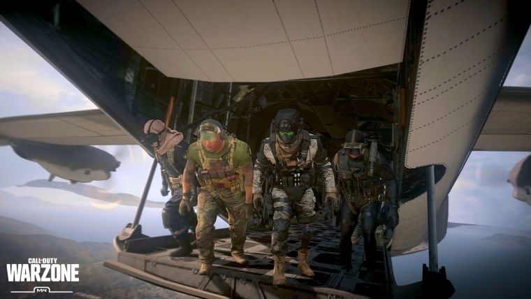 Call of Duty Warzone ve Modern Warfare'da hileciler, hilecilere karşı oynayacak