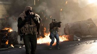 Call of Duty: Warzone ve Modern Warfare, 4.sezon silahları sızdırıldı