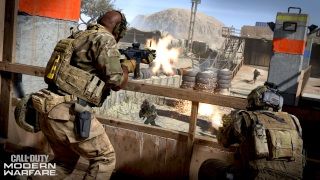 Call of Duty: Modern Warfare ve Warzone için yeni güncelleme