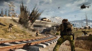 Call of Duty: Warzone 200 oyuncuya kadar destek vermeye başladı