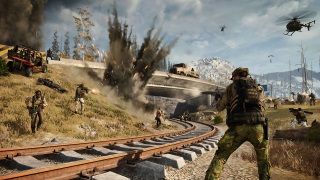 Call of Duty: Warzone, 5.sezon içerikleri videosu yayınlandı