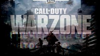 Call of Duty Warzone oyuncuları ilginç bir mesaj aldı
