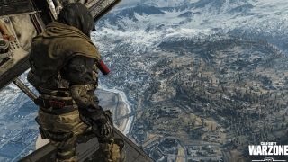Call of Duty Warzone oyununda hile yapan yayıncıya bakın ne oldu
