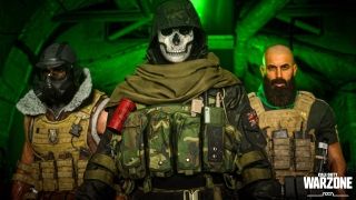Call of Duty Warzone oyun bitiren hata ile çalkalanıyor
