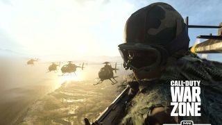 Call of Duty Warzone hile kullanan 20,000 oyuncu yasaklandı