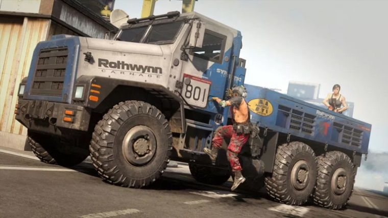 Call of Duty Warzone takımından yeni rekor