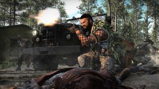 Call of Duty Zombies modu ayrı bir oyun olarak çıkabilir