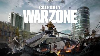 Warzone oyununa yeni bir etkinlik geliyor