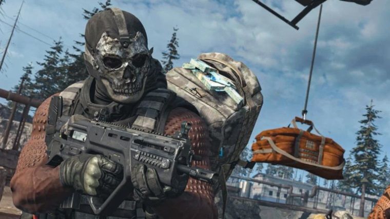 Call of Duty Warzone 100 milyon oyuncuya ulaştı