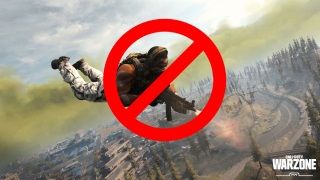 Call of Duty: Warzone'da 500.000 oyuncu banlanmış