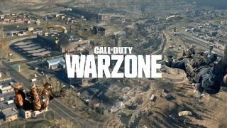 Call of Duty: Warzone Verdansk haritası geri geliyor