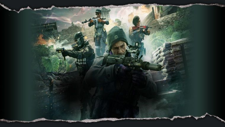 Yeni Call of Duty Warzone oyunu bu yıl tanıtılacak