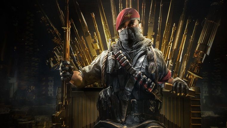 Call of Duty: Warzone oyuncuları Hunter Perk konusunda şikayetçi