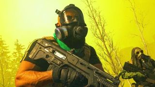 COD Warzone'un Favori Haritası Geri Geliyor