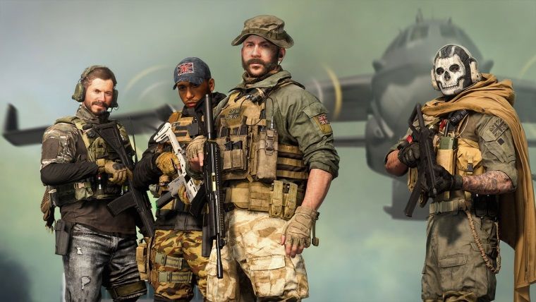 Verdansk Haritası İçin Yeni Detaylar Sızdırıldı