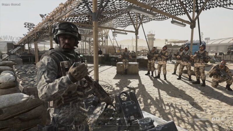 Call Of Duty Warzone'a 45 Milyondan Fazla Ön Kayıt Gerçekleşti