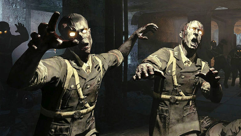 Call of Duty Zombies ayrı bir oyun olarak çıkabilir